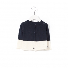 IMPS&ELFS Vest 2 kleurig 