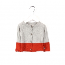 IMPS&ELFS Vest 2 kleurig 