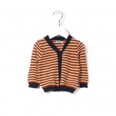 IMPS&ELFS Vest jacquard