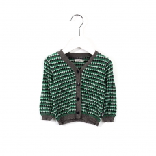 IMPS&ELFS Vest jacquard