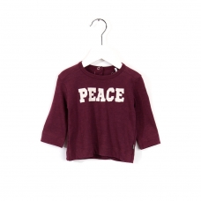 IMPS&ELFS T-Shirt Peace 
