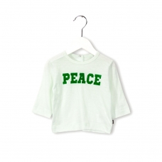 IMPS&ELFS T-Shirt Peace 