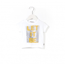 IMPS&ELFS T-Shirt Let it be 