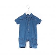 IMPS&ELFS Strandpak denim