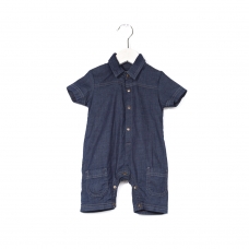 IMPS&ELFS Strandpak denim