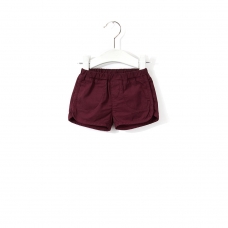 IMPS&ELFS Uni short