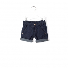 IMPS&ELFS Bermuda denim