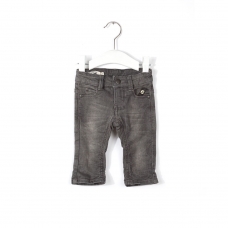 IMPS&ELFS 6 Pocket Slim jog jeans