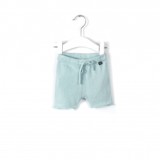 IMPS&ELFS Korte broek gebreid