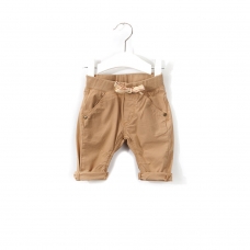 IMPS&ELFS Broek met touwtje