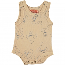 The Animals Observatory Romper hoeden 