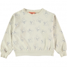 The Animals Observatory sweater hoeden