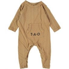 The Animals Observatory Boxpak TAO streep