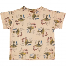 The Animals Observatory T-shirt print