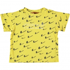 The Animals Observatory T-shirt pipes