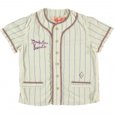 The Animals Observatory baseball shirt 