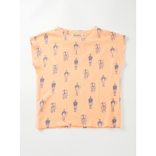 Bobo Choses T-shirt Schilders