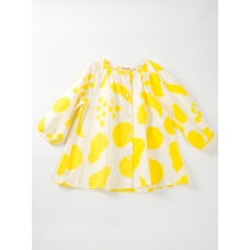 Bobo Choses Blouse Big fruits