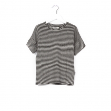 IMPS&ELFS T-Shirt streepje 