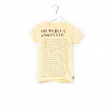 IMPS&ELFS T-Shirt Manifesto 
