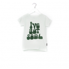 IMPS&ELFS T-Shirt Soul 