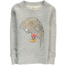 Bellerose Sweater cloud Bellerose Sweater Cloud