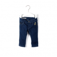 IMPS&ELFS 6-Pocket Slim jeans