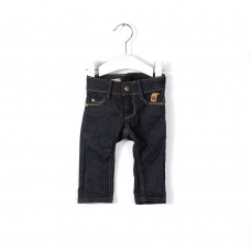 IMPS&ELFS 6-Pocket Slim jeans