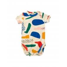 Bobo Choses Romper Matisse