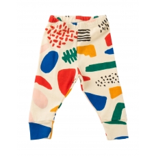 Bobo Choses legging Matisse