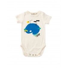 Bobo Choses Romper Pallet