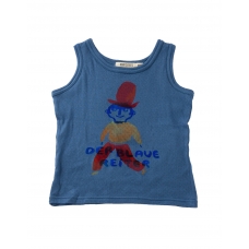 Bobo Choses Tank top Reiter