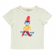 Bobo Choses T-shirt Reiter