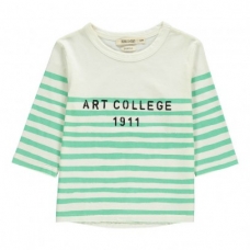 Bobo Choses T-shirt Art-collage