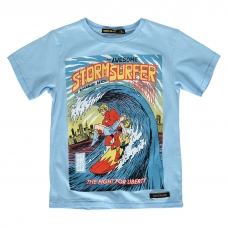 Finger in the nose Dalton T-shirt 