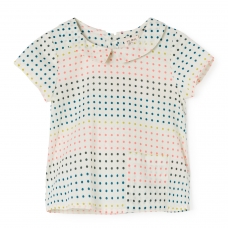Nice Things Tuniek Dots