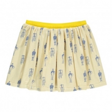 Bobo Choses Rok Schilders