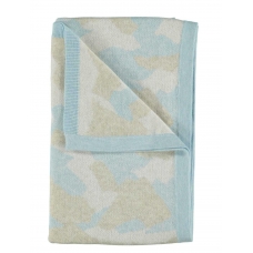 Kidscase Craddle blanket Penny cloud