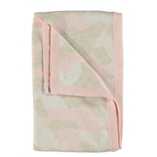 Kidscase Wiegdeken Penny cloud