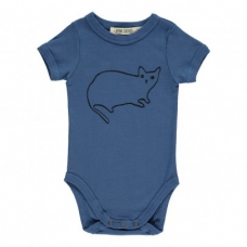 Bobo Choses Romper Le Chat