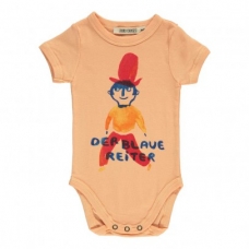 Bobo Choses Romper Reiter