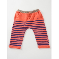 Bobo Choses Broek Streep blauw