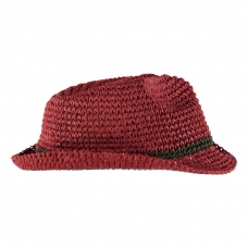 Bellerose Strohoed