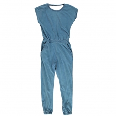 Finger in the nose Jumpsuit