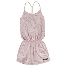 Finger in the nose Tanktop jurkje