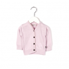 IMPS&ELFS Vest gebreid uni