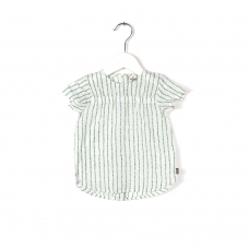 IMPS&ELFS Jurk gestreept 
