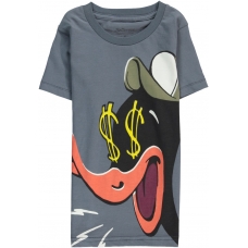Bellerose T-shirt Daffy Duck