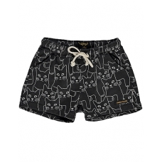 Finger in the nose Shorts