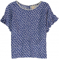 Bellerose Bloemetjes top